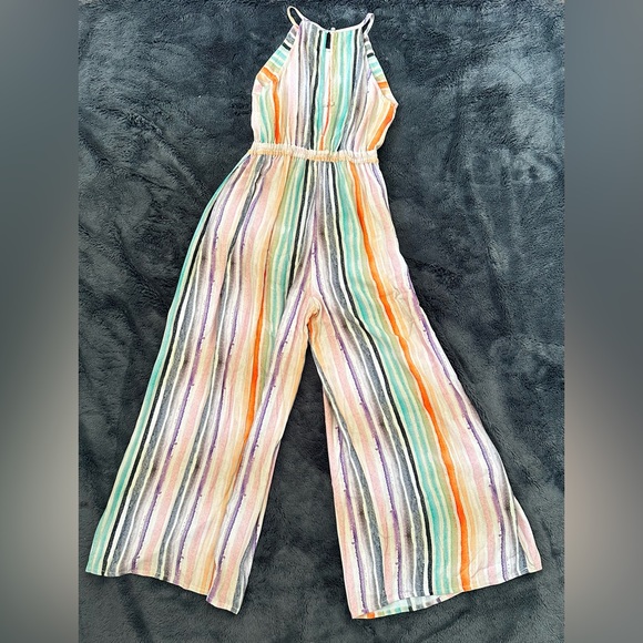 Blink London One Piece Colorful Romper - Picture 4 of 6